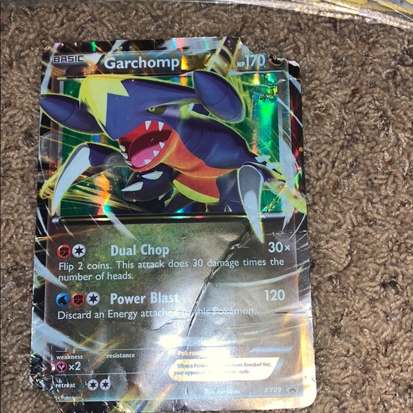 180+ Pokémon Cards!!!!! - Picture 5 of 7